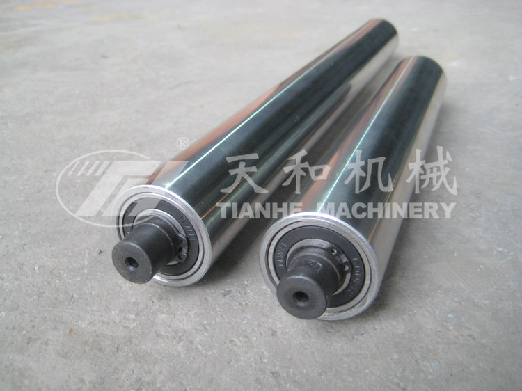 車(chē)制輥筒 鍍硬鉻